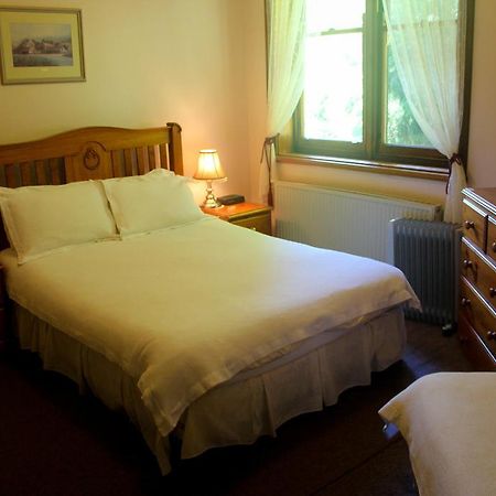 Hotel Avonleigh Katoomba Extérieur photo
