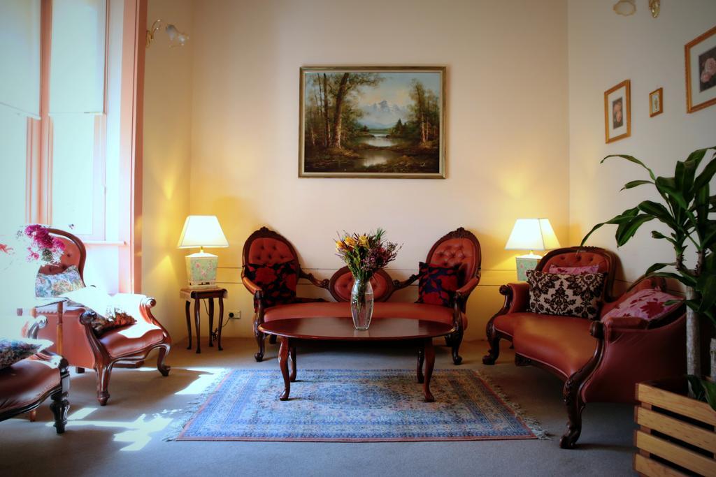 Hotel Avonleigh Katoomba Extérieur photo