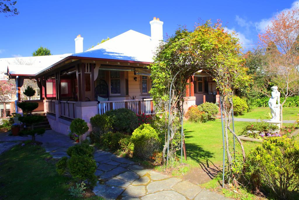 Hotel Avonleigh Katoomba Extérieur photo