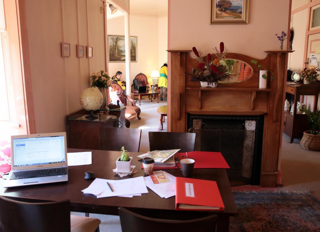 Hotel Avonleigh Katoomba Extérieur photo
