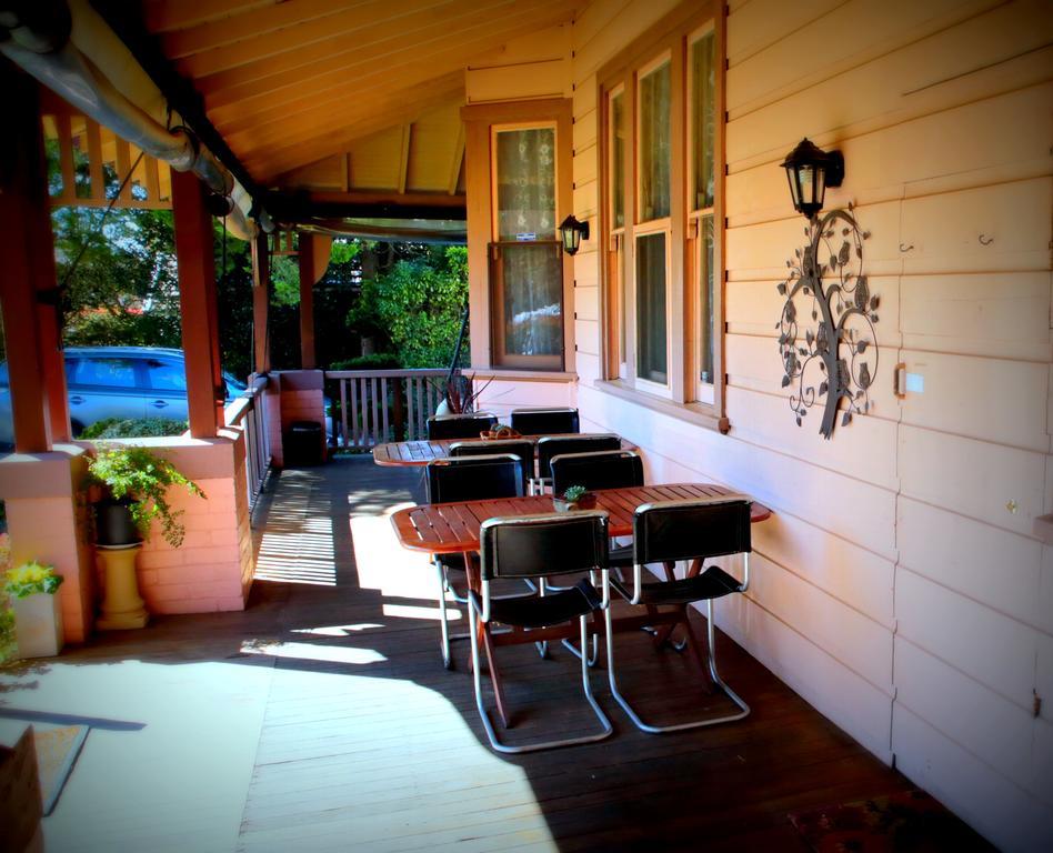 Hotel Avonleigh Katoomba Extérieur photo