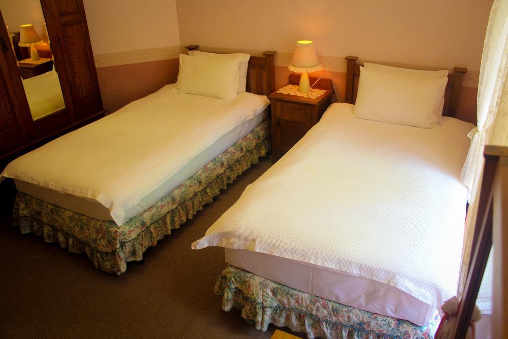 Hotel Avonleigh Katoomba Chambre photo