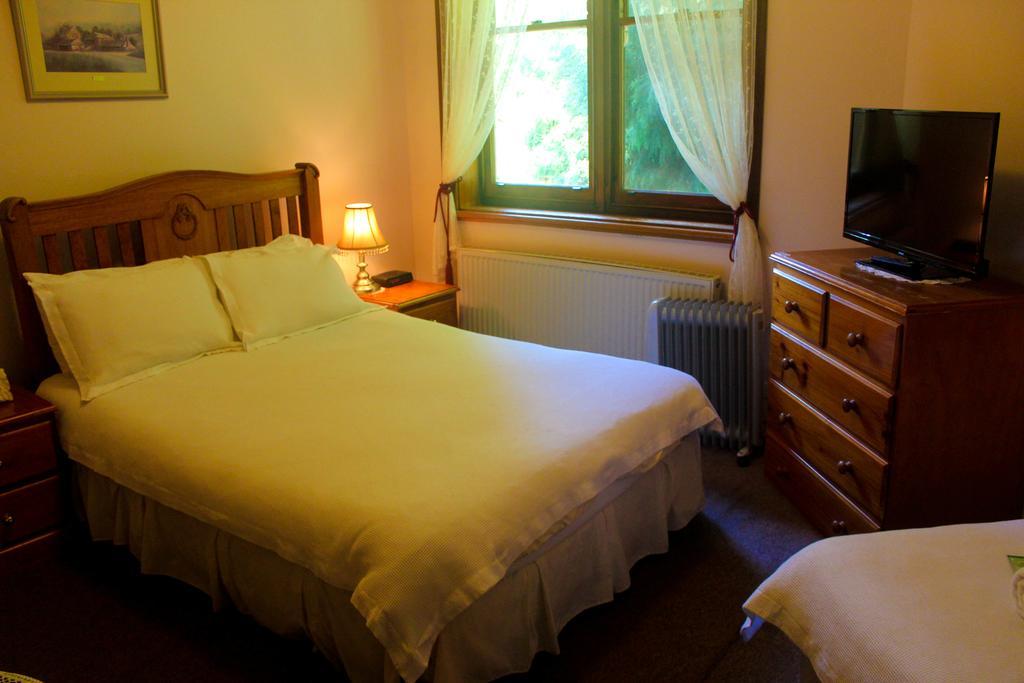 Hotel Avonleigh Katoomba Chambre photo
