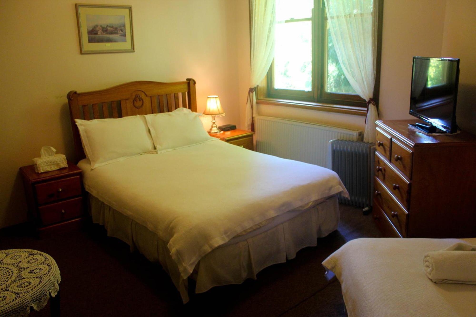 Hotel Avonleigh Katoomba Extérieur photo