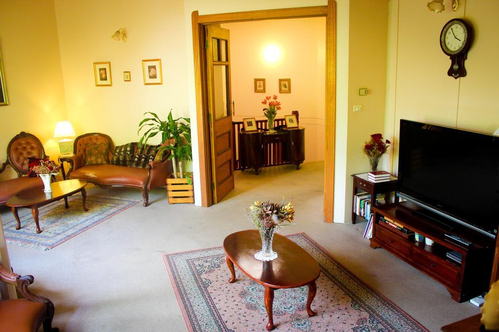 Hotel Avonleigh Katoomba Extérieur photo