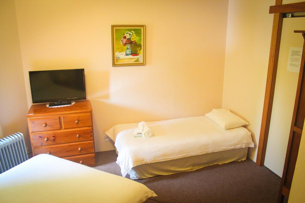 Hotel Avonleigh Katoomba Chambre photo