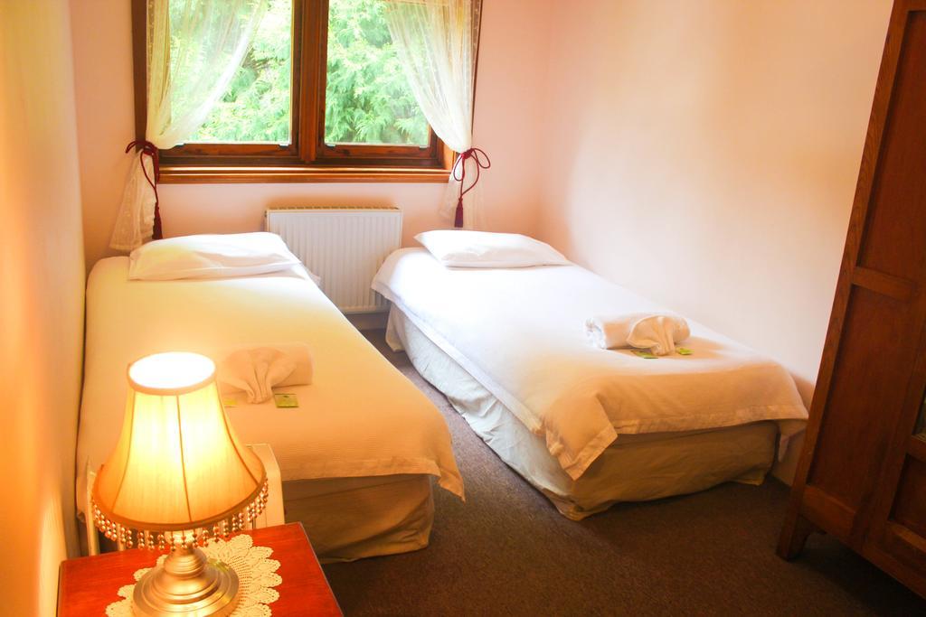 Hotel Avonleigh Katoomba Chambre photo