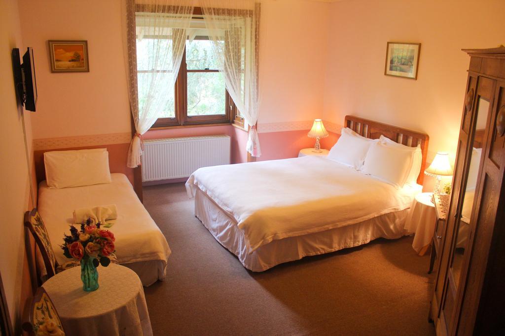 Hotel Avonleigh Katoomba Chambre photo