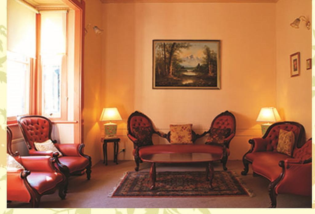 Hotel Avonleigh Katoomba Extérieur photo