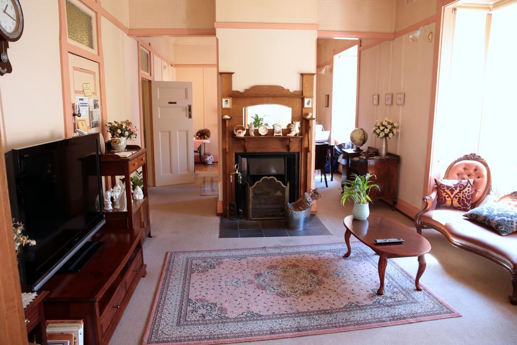 Hotel Avonleigh Katoomba Extérieur photo