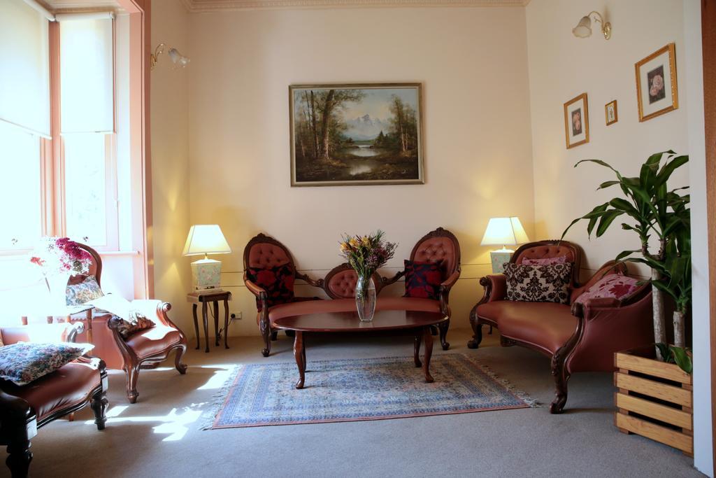 Hotel Avonleigh Katoomba Extérieur photo