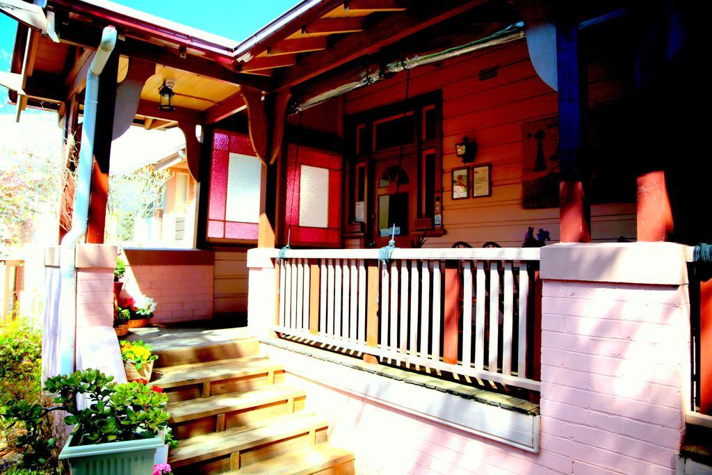 Hotel Avonleigh Katoomba Extérieur photo