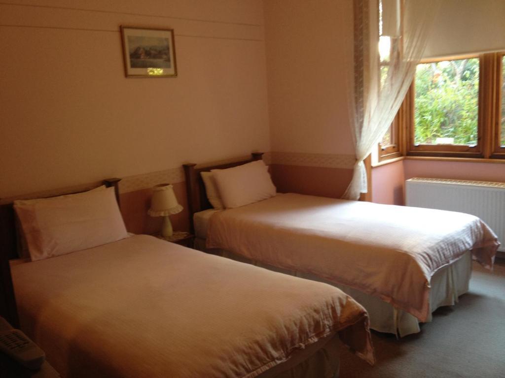 Hotel Avonleigh Katoomba Chambre photo