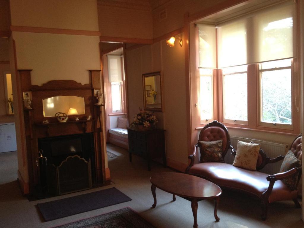 Hotel Avonleigh Katoomba Extérieur photo