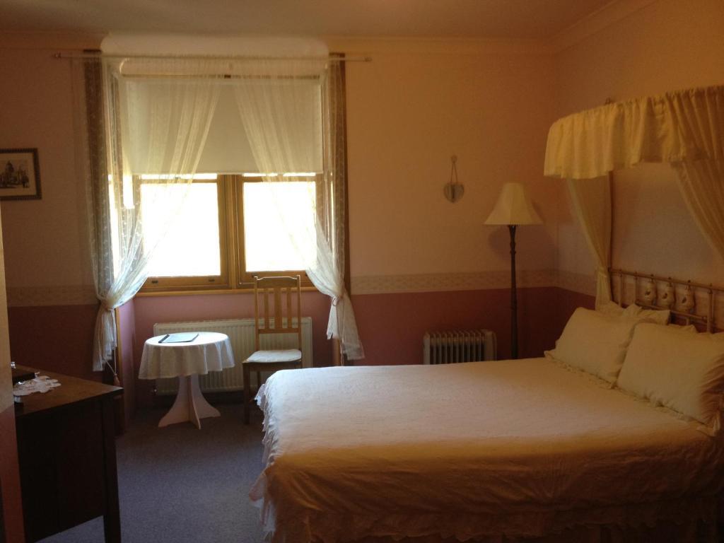Hotel Avonleigh Katoomba Extérieur photo