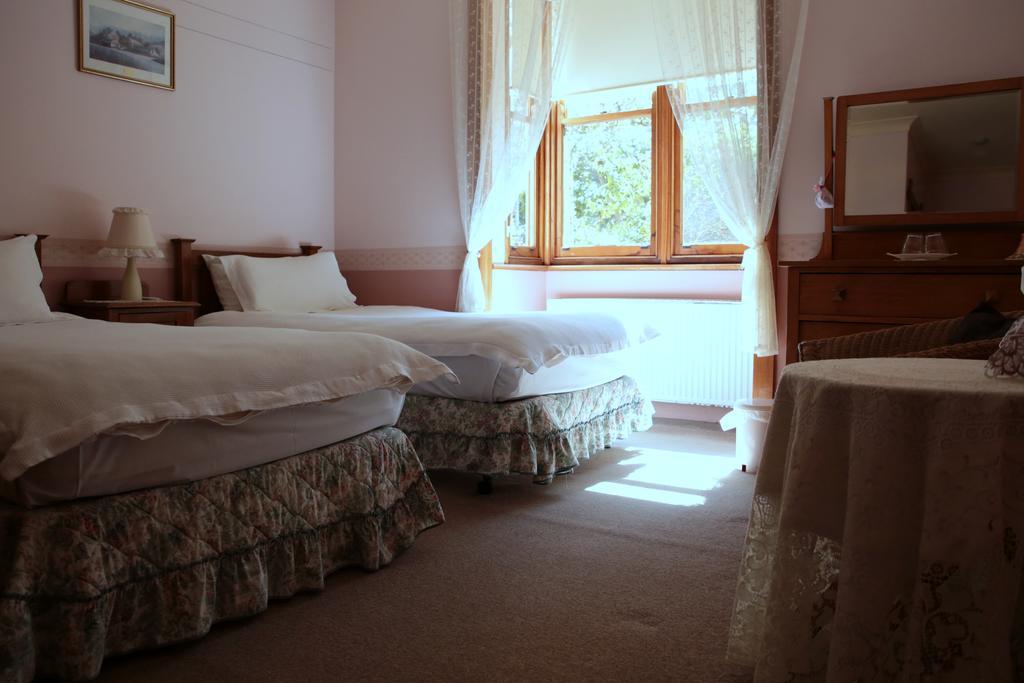 Hotel Avonleigh Katoomba Extérieur photo