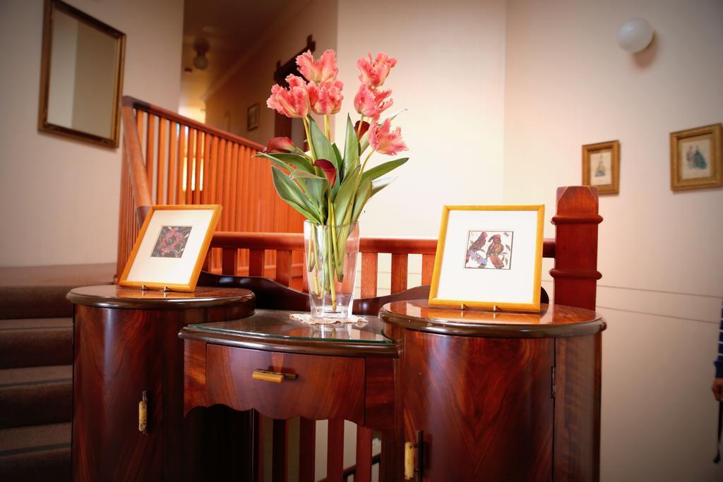 Hotel Avonleigh Katoomba Extérieur photo