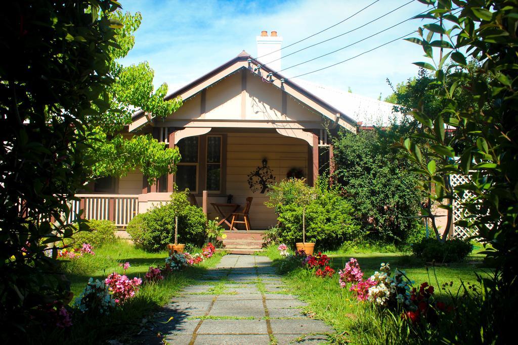 Hotel Avonleigh Katoomba Extérieur photo