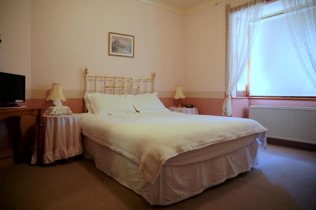 Hotel Avonleigh Katoomba Extérieur photo
