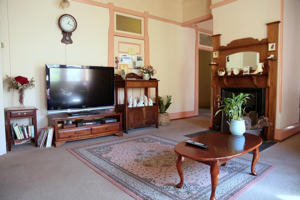 Hotel Avonleigh Katoomba Extérieur photo