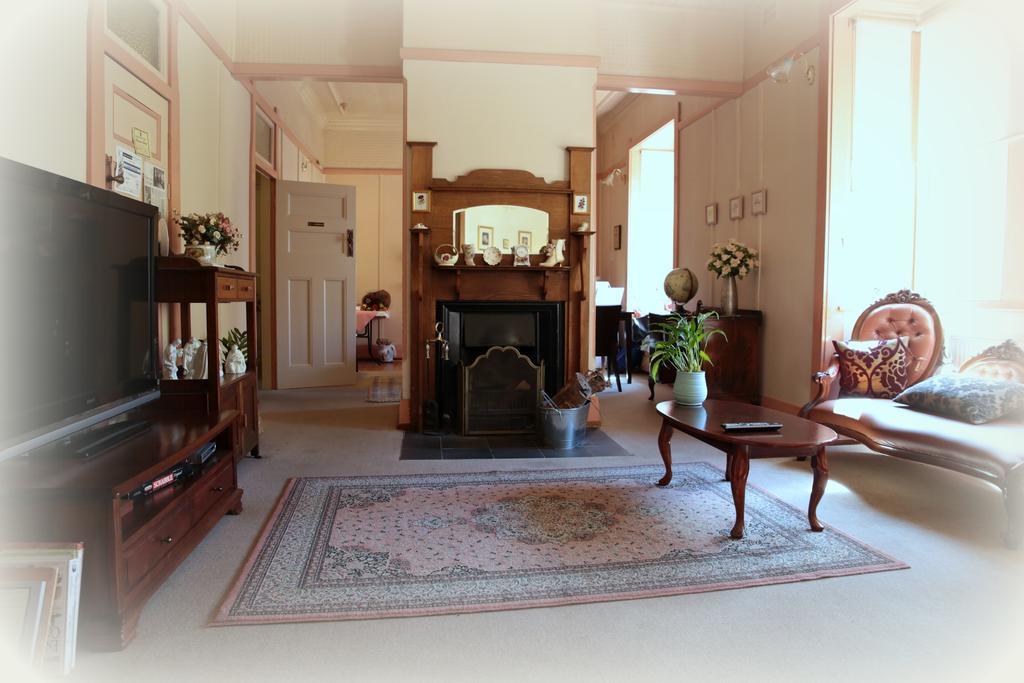 Hotel Avonleigh Katoomba Extérieur photo