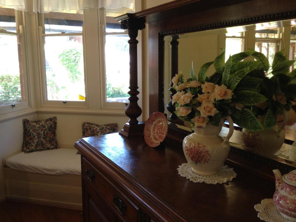 Hotel Avonleigh Katoomba Extérieur photo