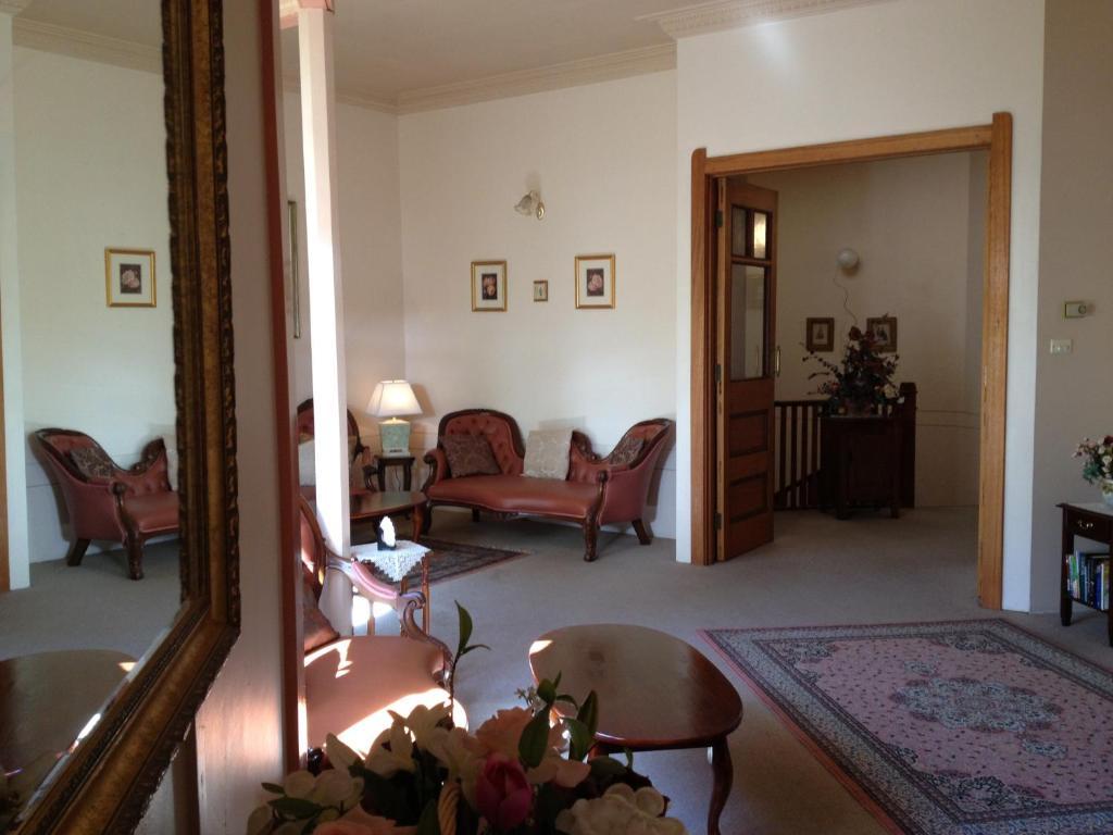 Hotel Avonleigh Katoomba Extérieur photo