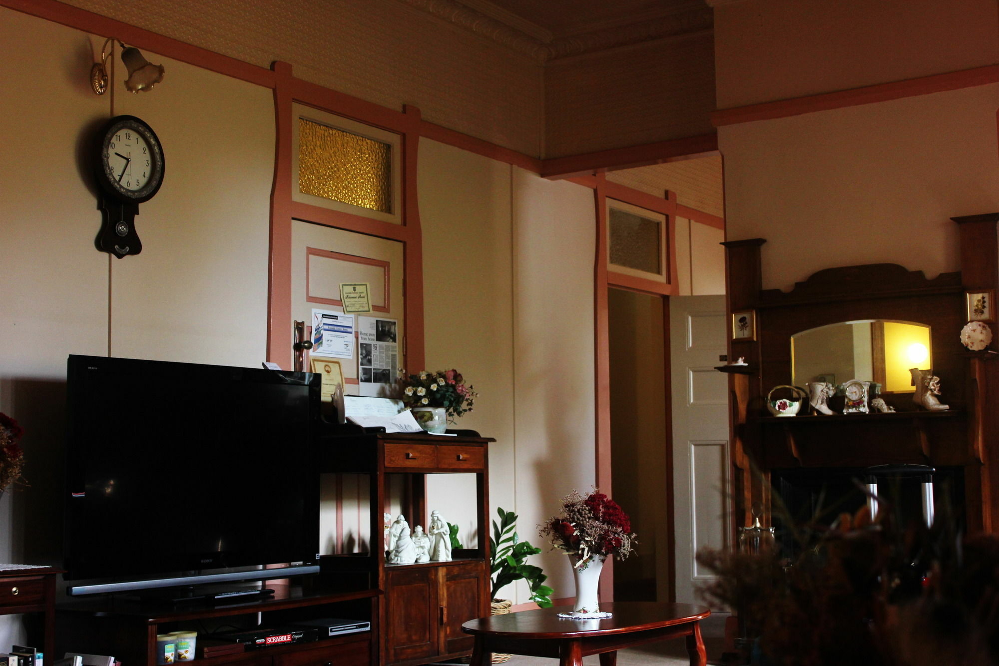 Hotel Avonleigh Katoomba Extérieur photo