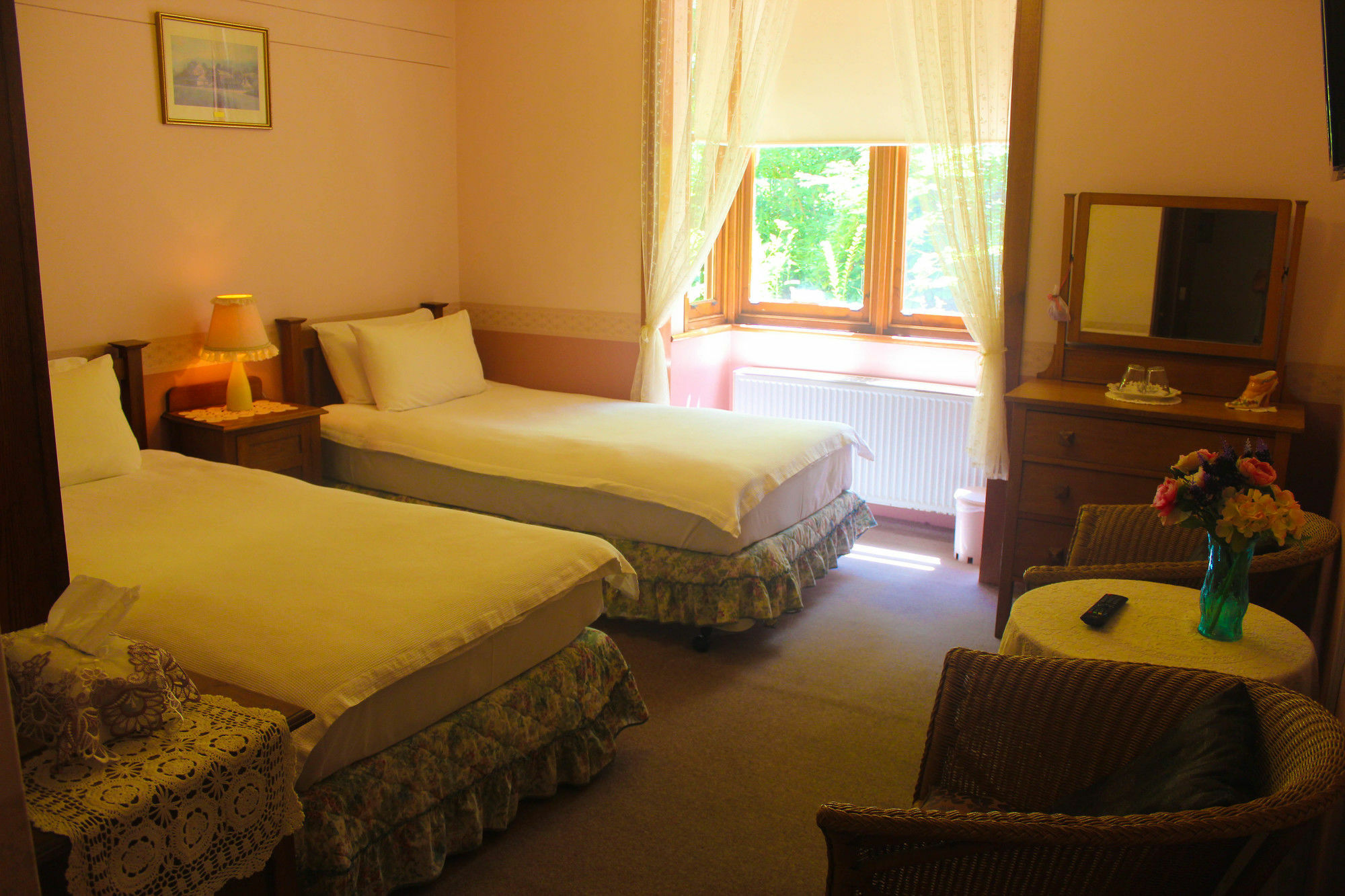 Hotel Avonleigh Katoomba Extérieur photo