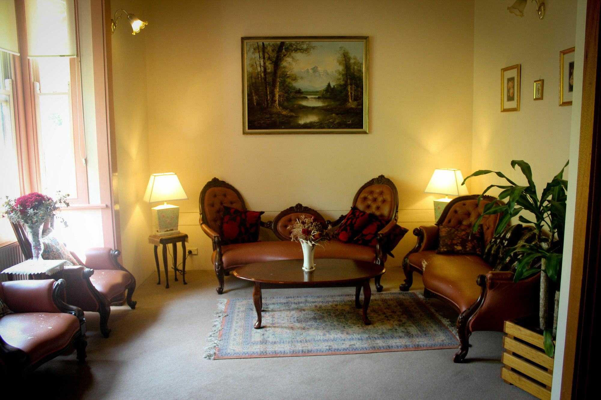 Hotel Avonleigh Katoomba Extérieur photo