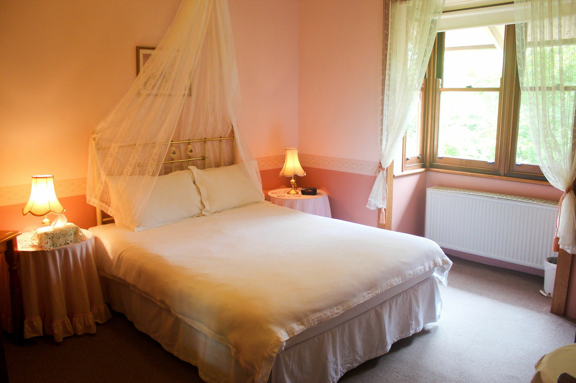 Hotel Avonleigh Katoomba Extérieur photo