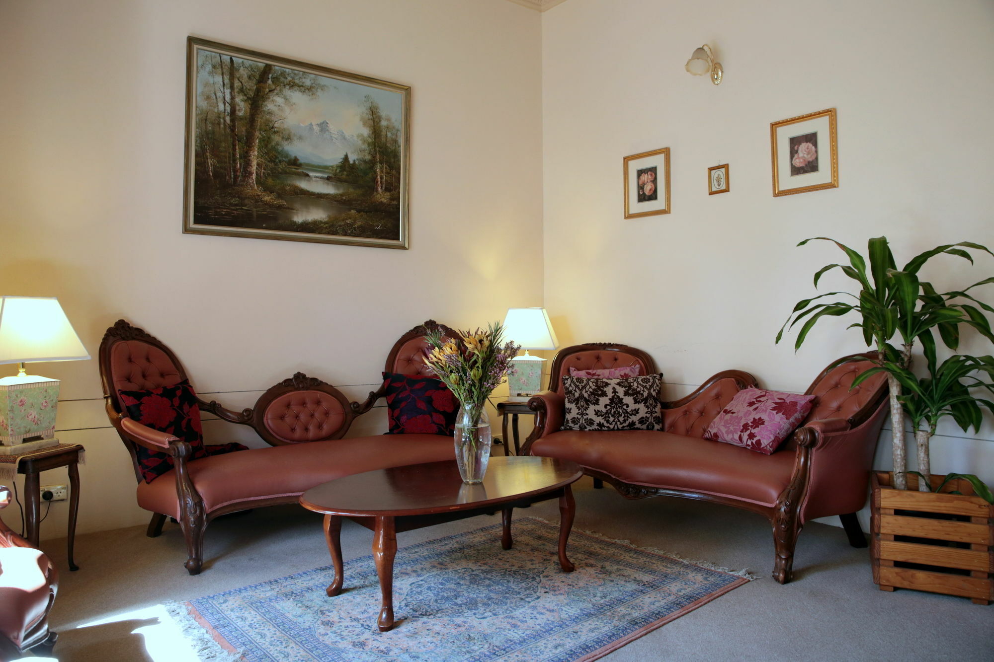 Hotel Avonleigh Katoomba Extérieur photo
