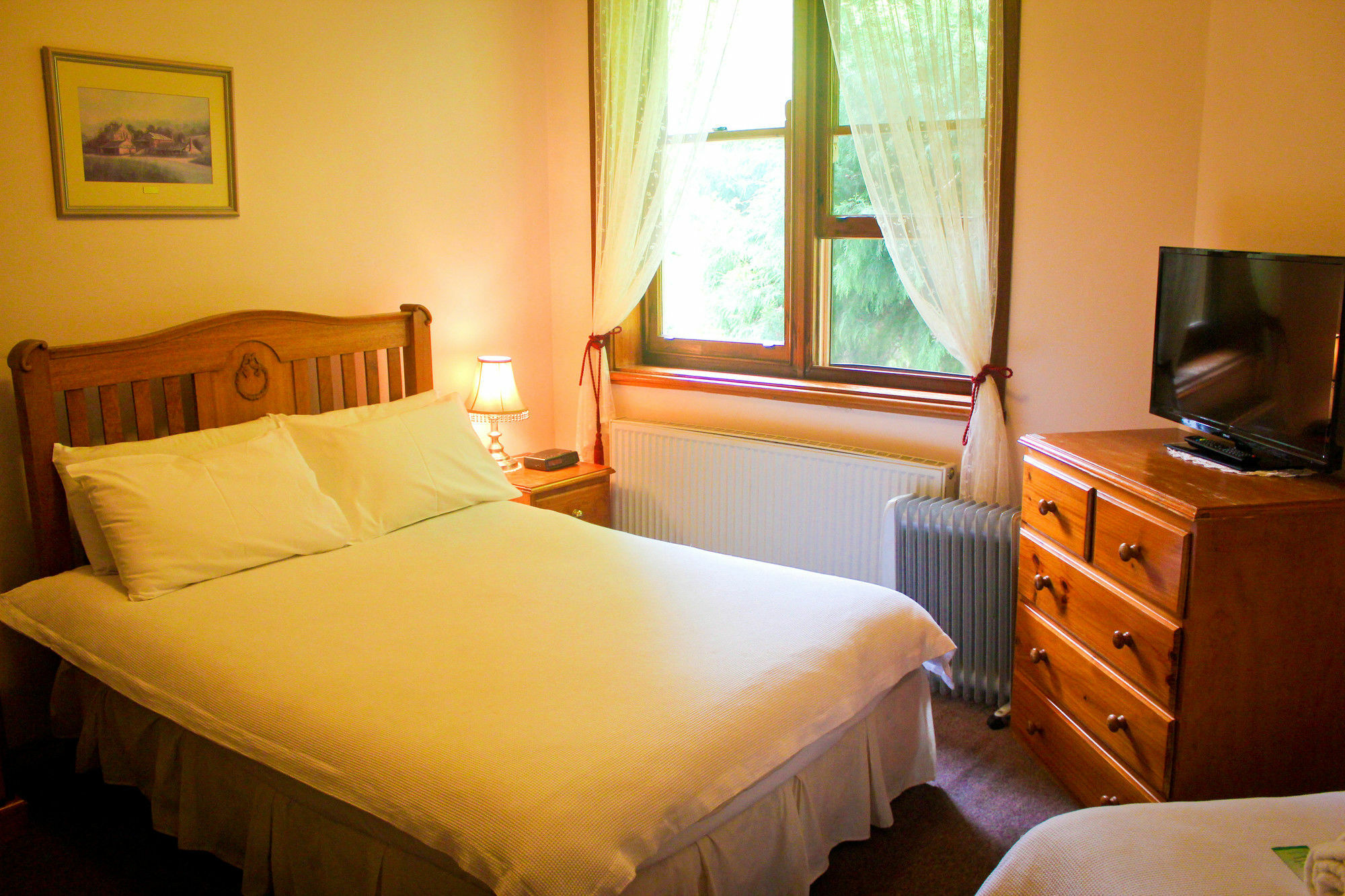 Hotel Avonleigh Katoomba Extérieur photo