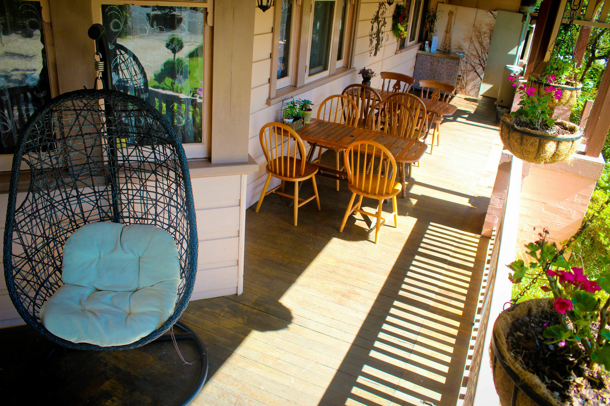Hotel Avonleigh Katoomba Extérieur photo