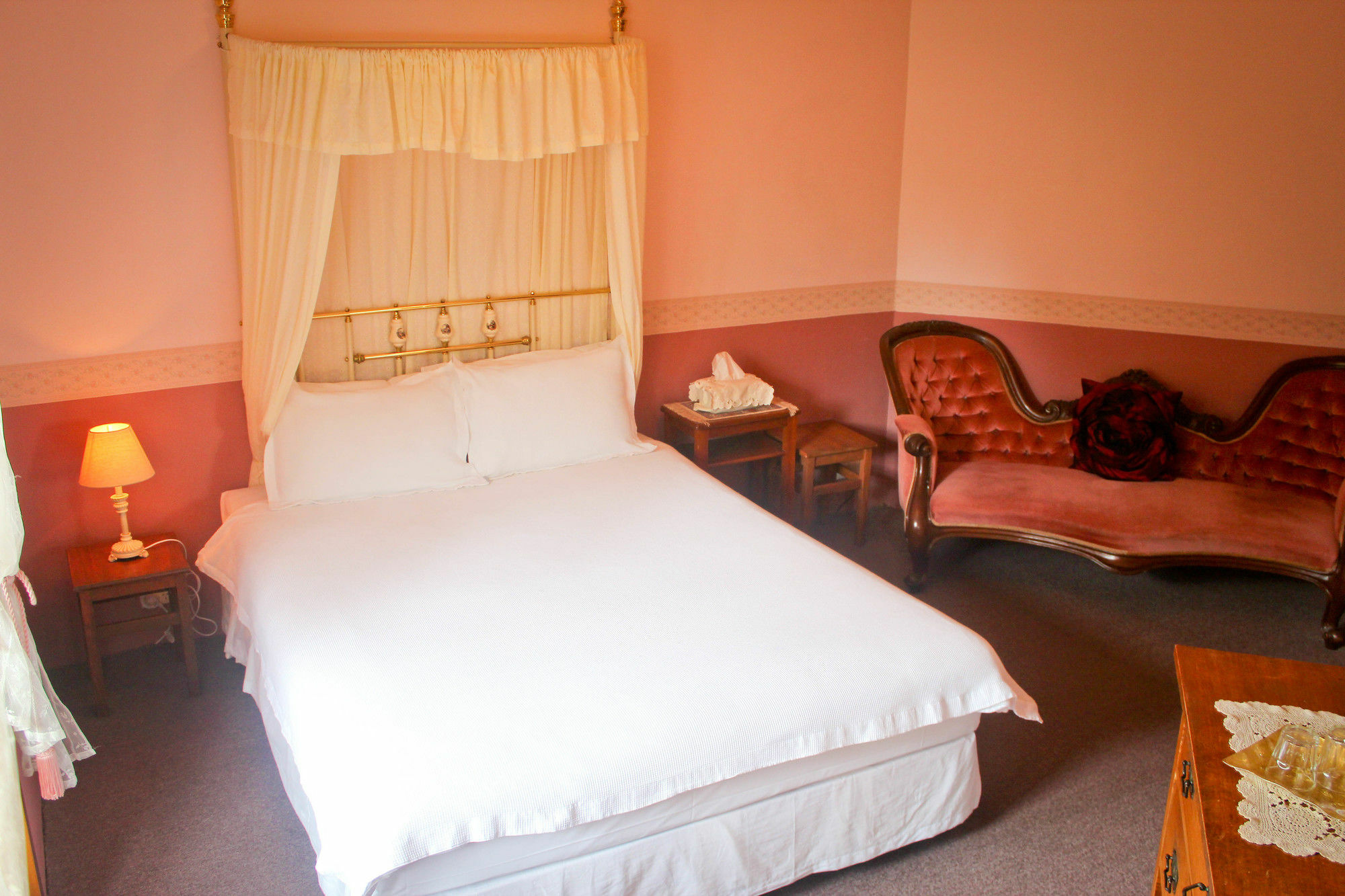Hotel Avonleigh Katoomba Extérieur photo