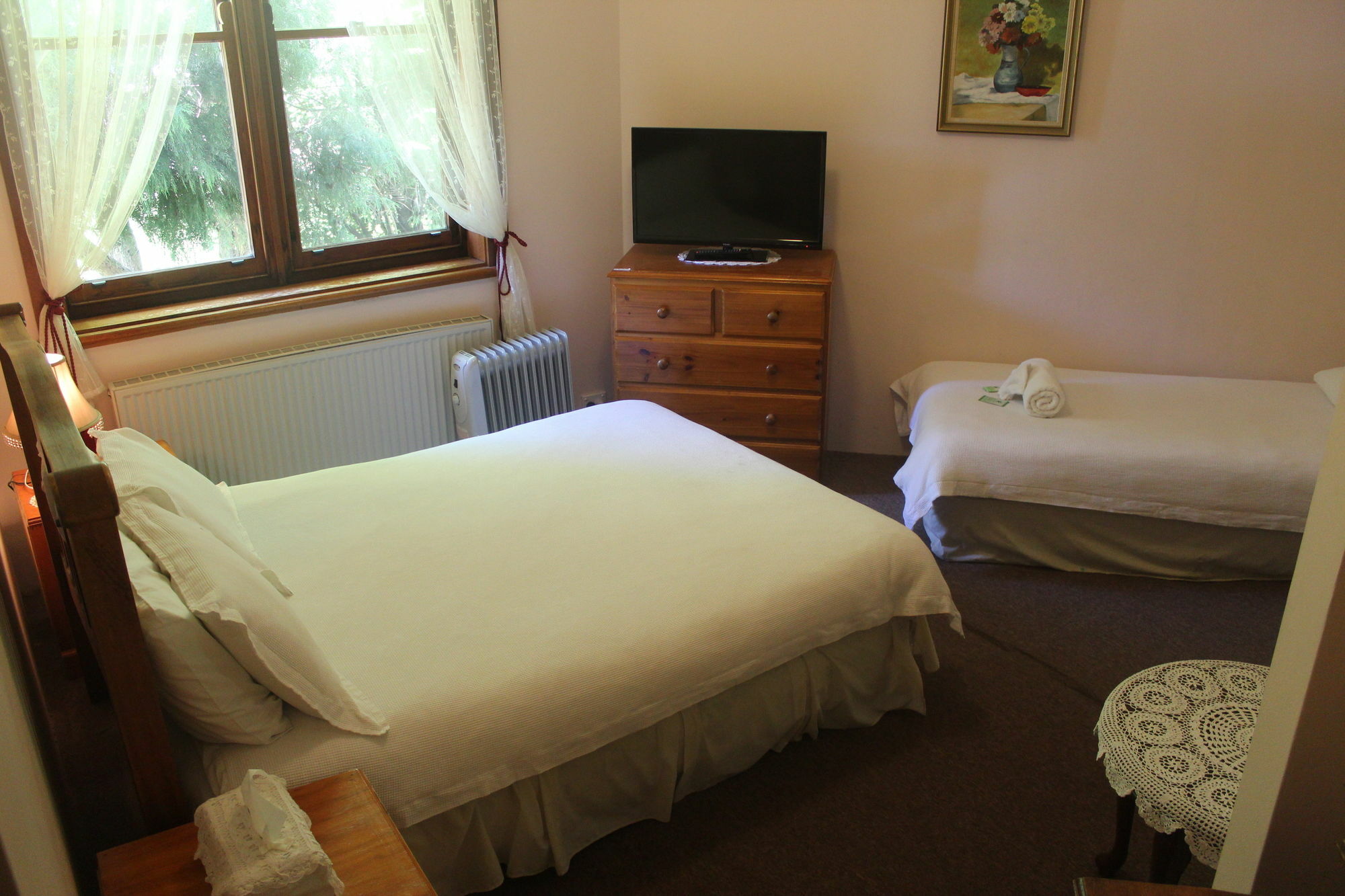 Hotel Avonleigh Katoomba Extérieur photo