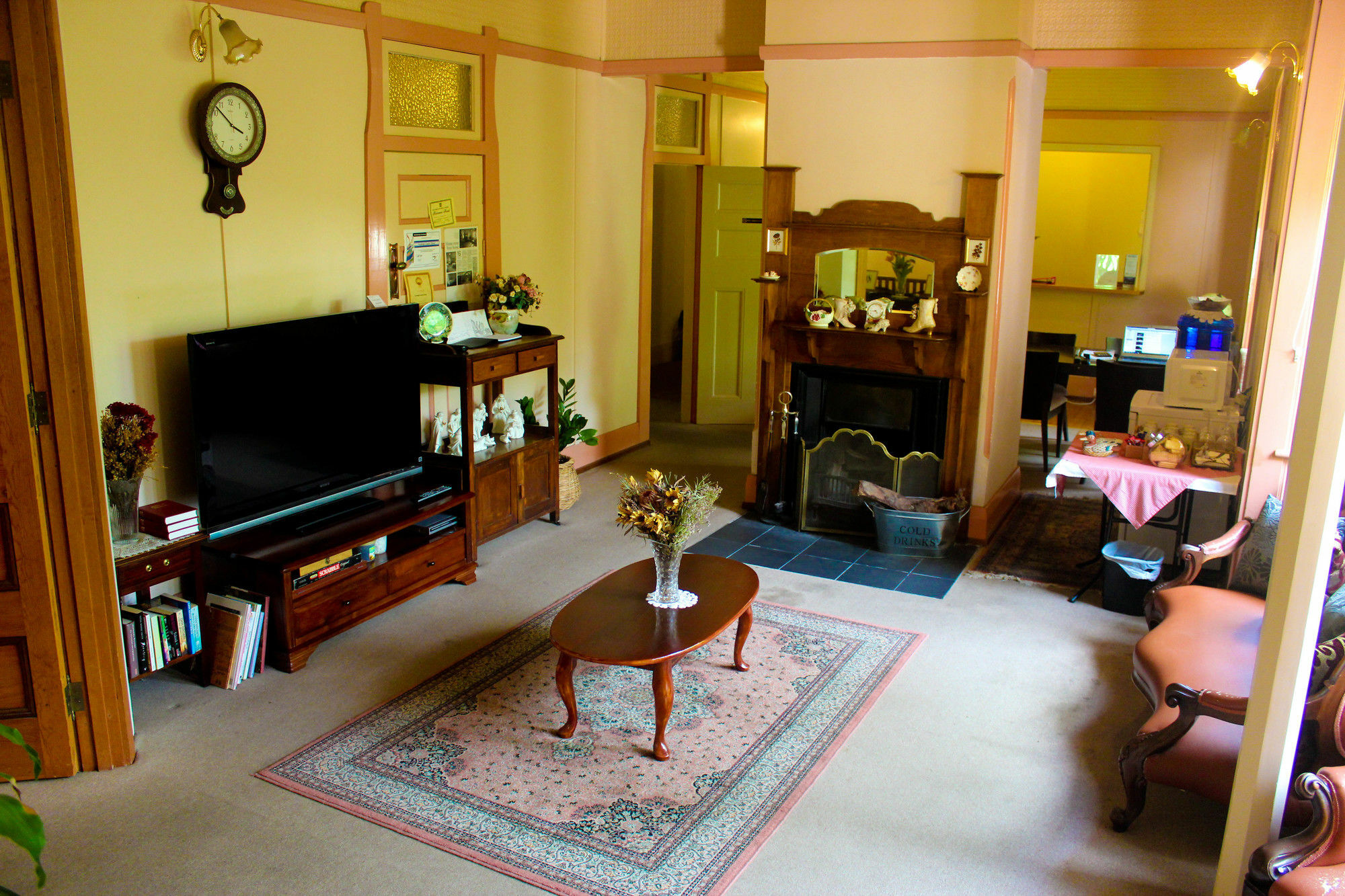 Hotel Avonleigh Katoomba Extérieur photo